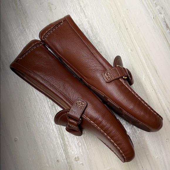 Cole Haan Emmie Knot Drivers Sz 9.5 B - Picture 13 of 14